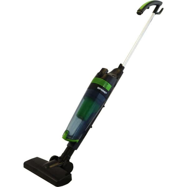 Prime3 SVC11 støvsuger 800W sort/grøn