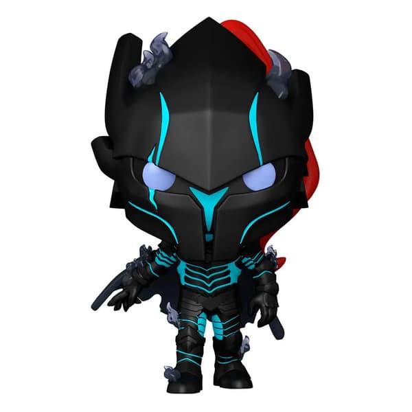 Funko Igris Funko Pop! Animation