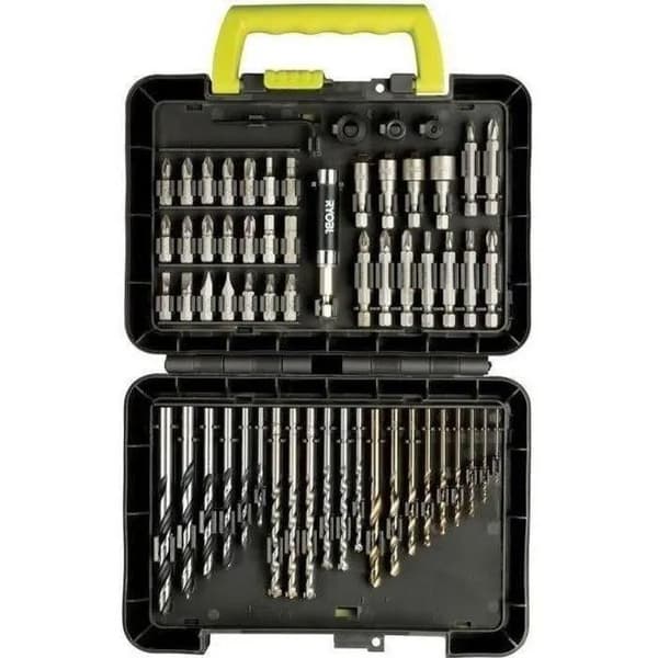 Ryobi rak60ddf multiværktøj 60 dele