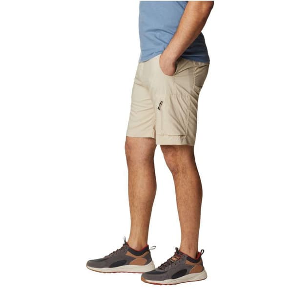 Columbia Silver Ridge Utility Cargo shorts vaaleassa