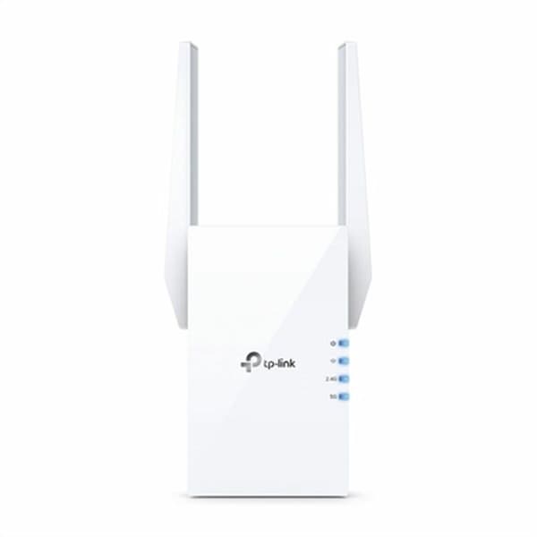TP-Link RE505X WiFi-repeater 1500 Mbps vit