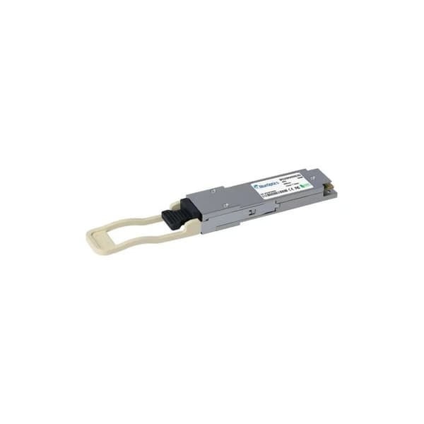 BlueOptics QSF-504 40000 Mbit/s Silver