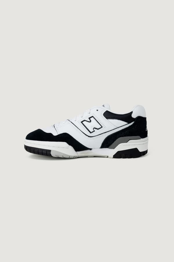 New Balance gsb550ca sneakers svart/vit