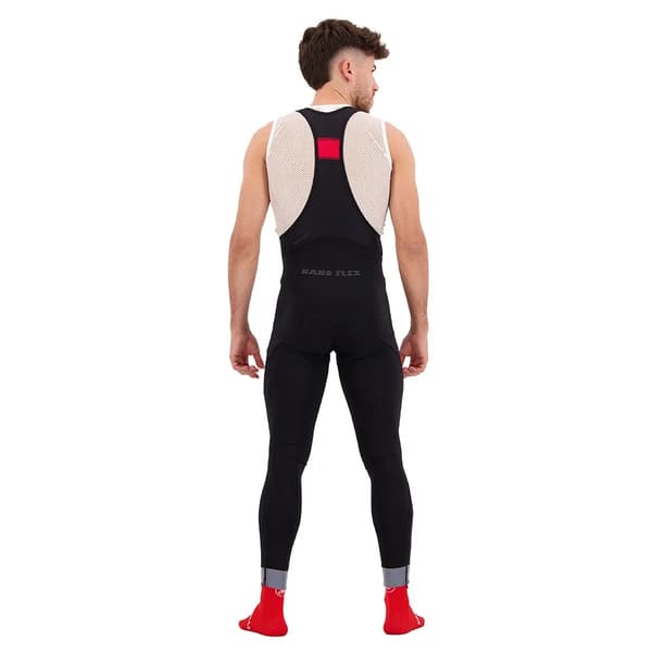 Castelli Tutto Nano bibtights sort 2XL