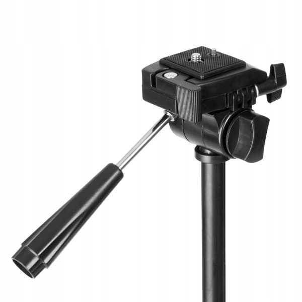 Heckler Design ragy 36 stativ med 3D-hoved