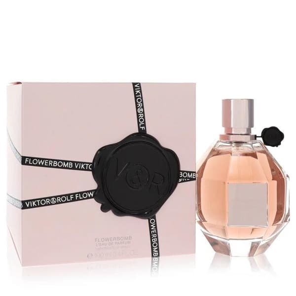 Viktor & Rolf Flowerbomb Eau de Parfum 20 ml