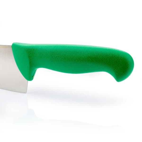 Arcos 290721 Grön Kockkniv 20 cm