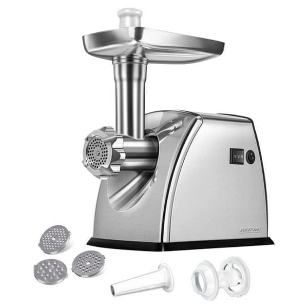 MPM mmm-07m kødmaskine 1800W
