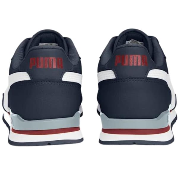 PUMA st runner v3 mesh sneakers Navy Blue