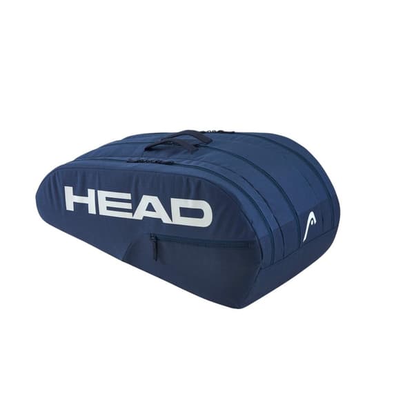 Head Base tennisbag til op til 9 ketsjere