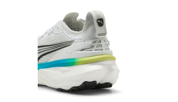 PUMA foreverrun nitro 2 juoksukengät Valkoinen/Minttu