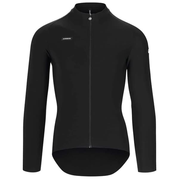 Assos GT LS Mid Layer svart