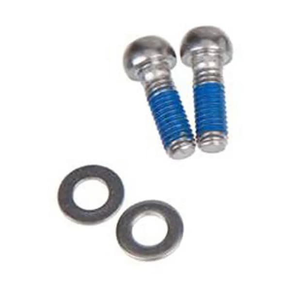 Avid 00.5318.005.001 Titanium bromsskruvar 2 enheter