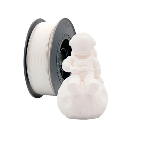 generic generico 3d printing filament pla 2.85mm 2.5kg vit