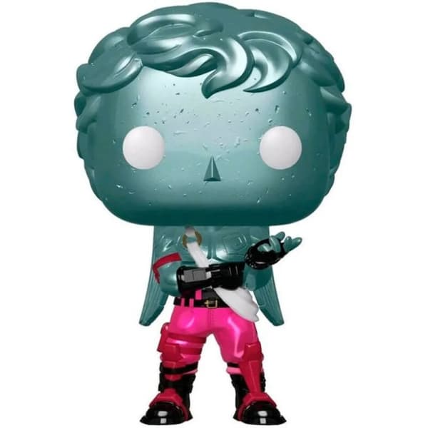 Funko Love Ranger Exclusive 10cm Multicolor