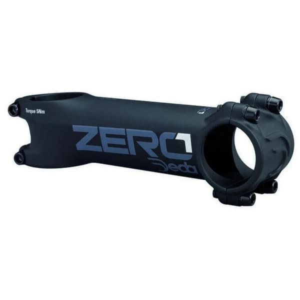 Deda Potence de vélo Zero 1 Aluminium 6061 110mm