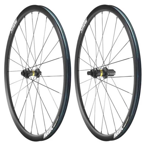 Mavic Ksyrium 30 Disc 30 mm dyb