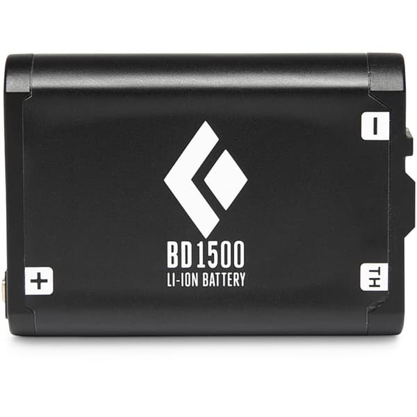 Black Diamond BD 1500 Batteri 1500 mAh