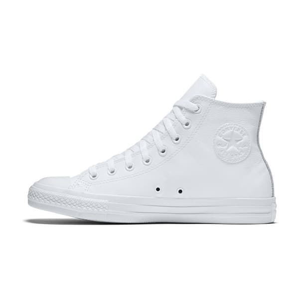 Converse Chuck Taylor All Star Mono sneakers vit
