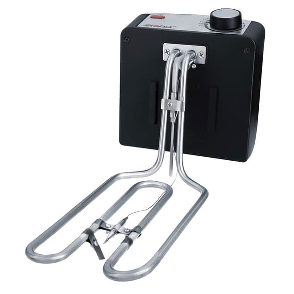 Steba df 180 3L 2000W rustfri fritøse