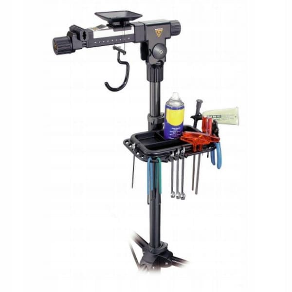 Topeak Tool Tray for PrepStand noir
