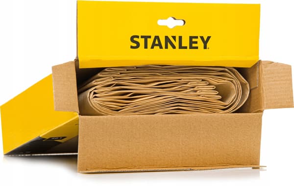 generic worki do odkurzacza stanley sxvc Beige/Brown 5-pack