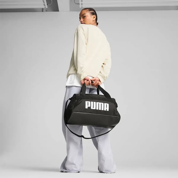 PUMA Sporttaske Challenger Extra Small 22L sort