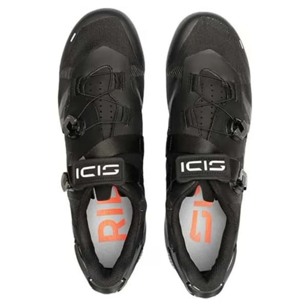 Sidi Wire 3 Roadskor Svart 45 EU