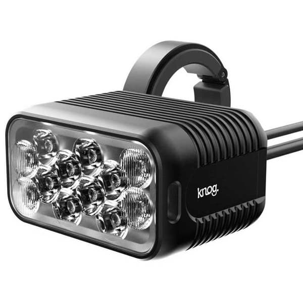Knog Blinder X 1800 noir