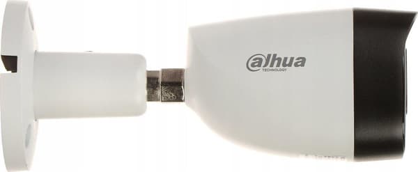 Dahua Technology Sikkerhedskamera Starlight 5MP hvid