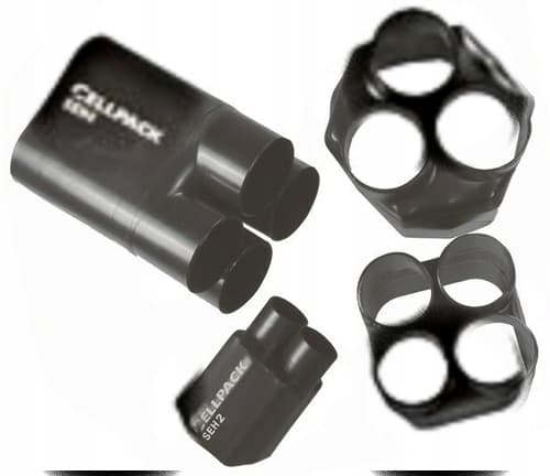 Cellpack 166972 kutistesukka