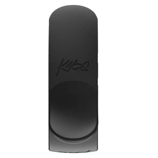 Knog Oi Prima Small Black/Gray