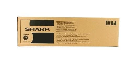 Sharp MX-C30DR sort tromleenhed 75000 sider