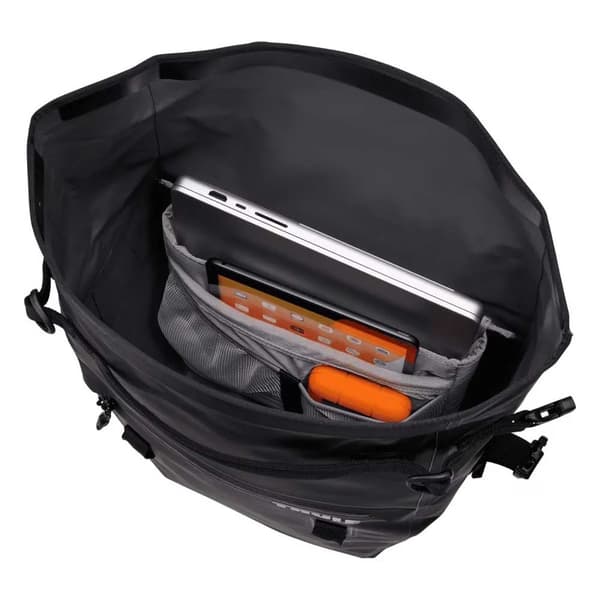 Thule Shield Pannier 22L Svart