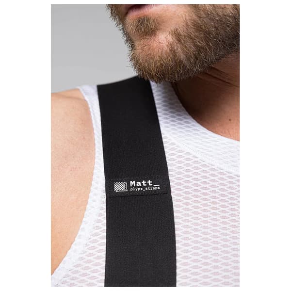 Gobik Matt 2.0 K10 Cykelbukser Sort