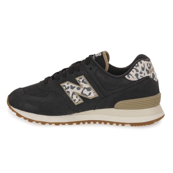 New Balance 574 v2 phantom sneakers sort