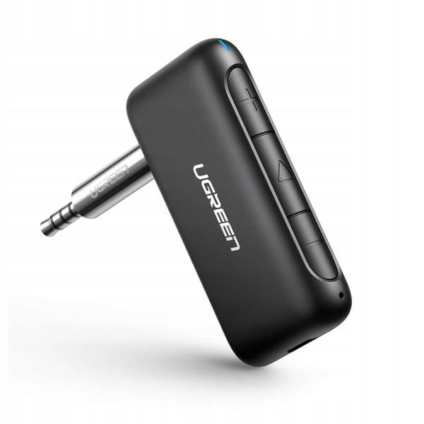Ugreen cm276 Bluetooth 5.0 Audio Receiver sort