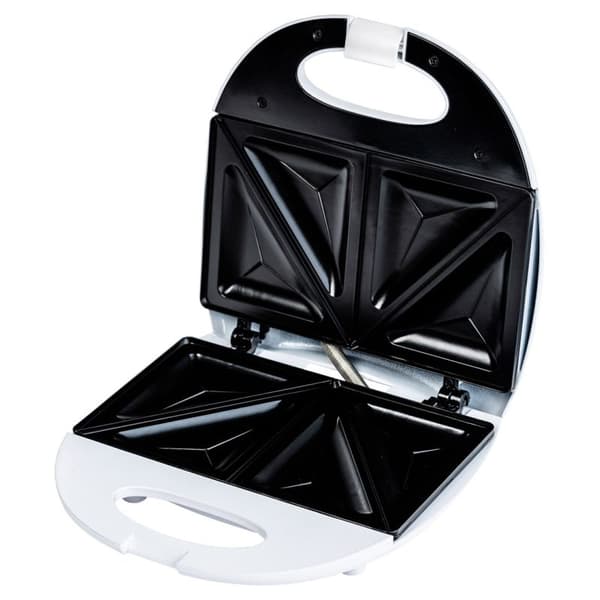 Vans op-1050b sandwich maker vit