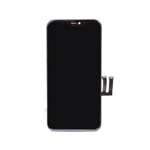 Cool iPhone 11 Skärm AAA+ Svart