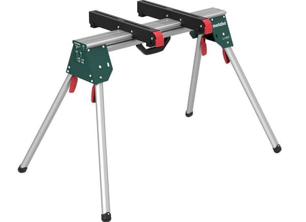 Metabo ksu 100 jiirisahapukki Harmaa 250kg
