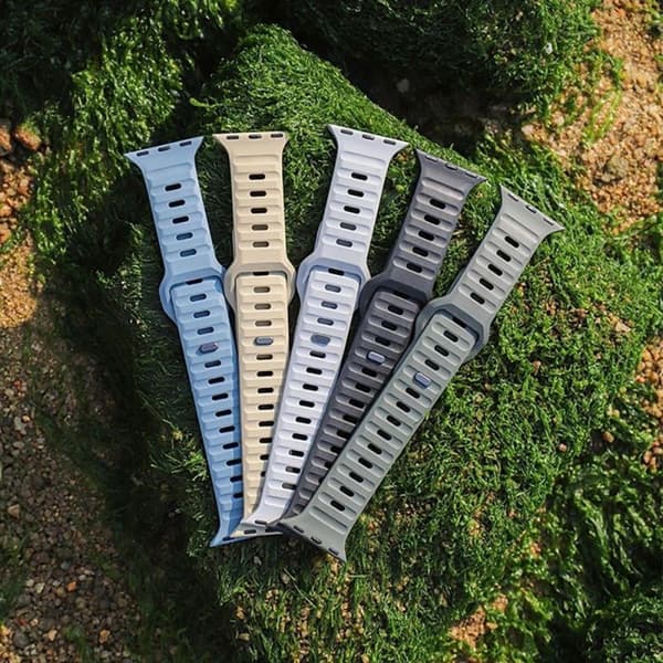 Tech-Protect iconband line sort 42/44/45/49mm