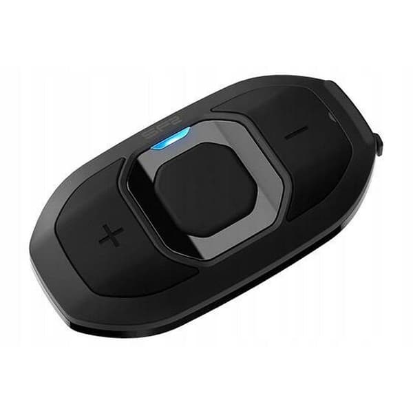 Sena SF2 Bluetooth Intercom Musta