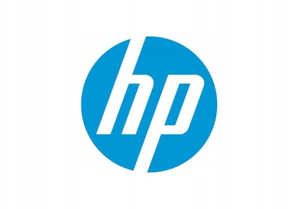 HP Chargeur USB-C 65W noir