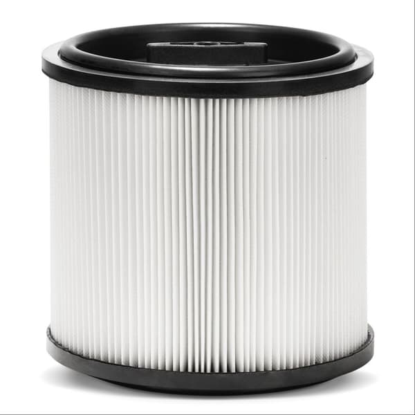 Kärcher 2.863-327.0 filter cartridge vit