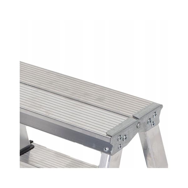 Awtools stige 5 trin 125 kg