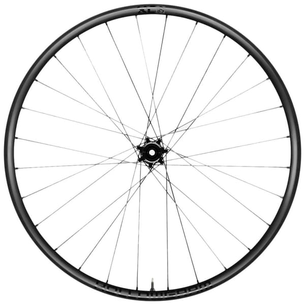 Cannondale XC-S 27 Ai 6B Disc musta