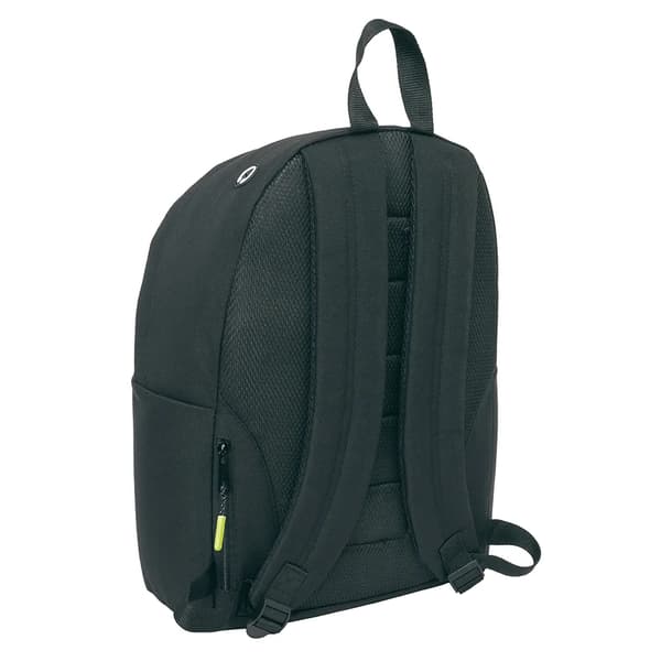 Safta munich laptoptaske 14.1 tommer sort
