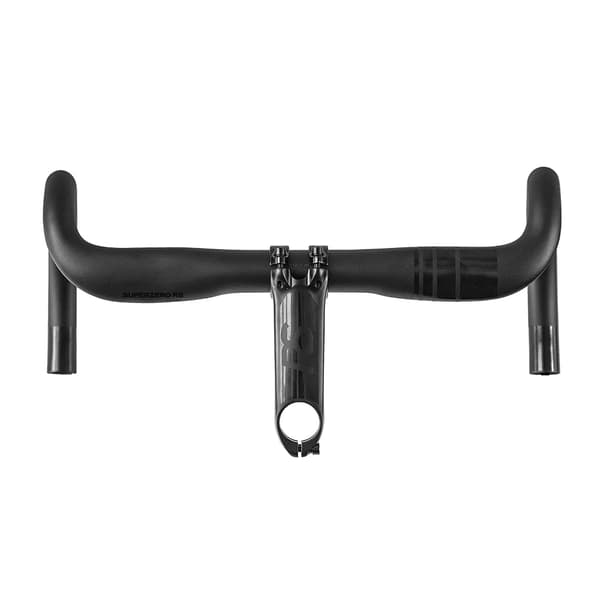 Deda superzero rs Alloy Styr Sølv