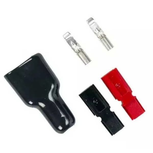 Rebelcell DC Stabilizer 3A 12V Vandtæt
