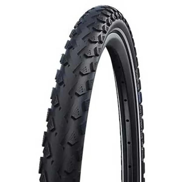 Schwalbe Land Cruiser Plus 28 x 1.75 sort